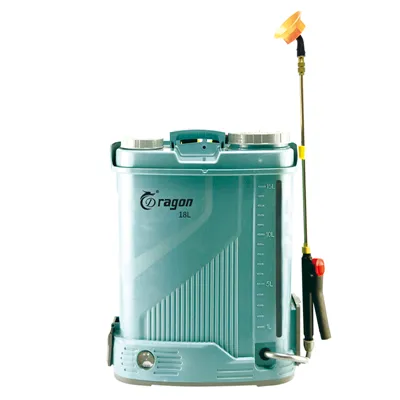 Vysoce kvalitní zemědělský postřikovací stroj